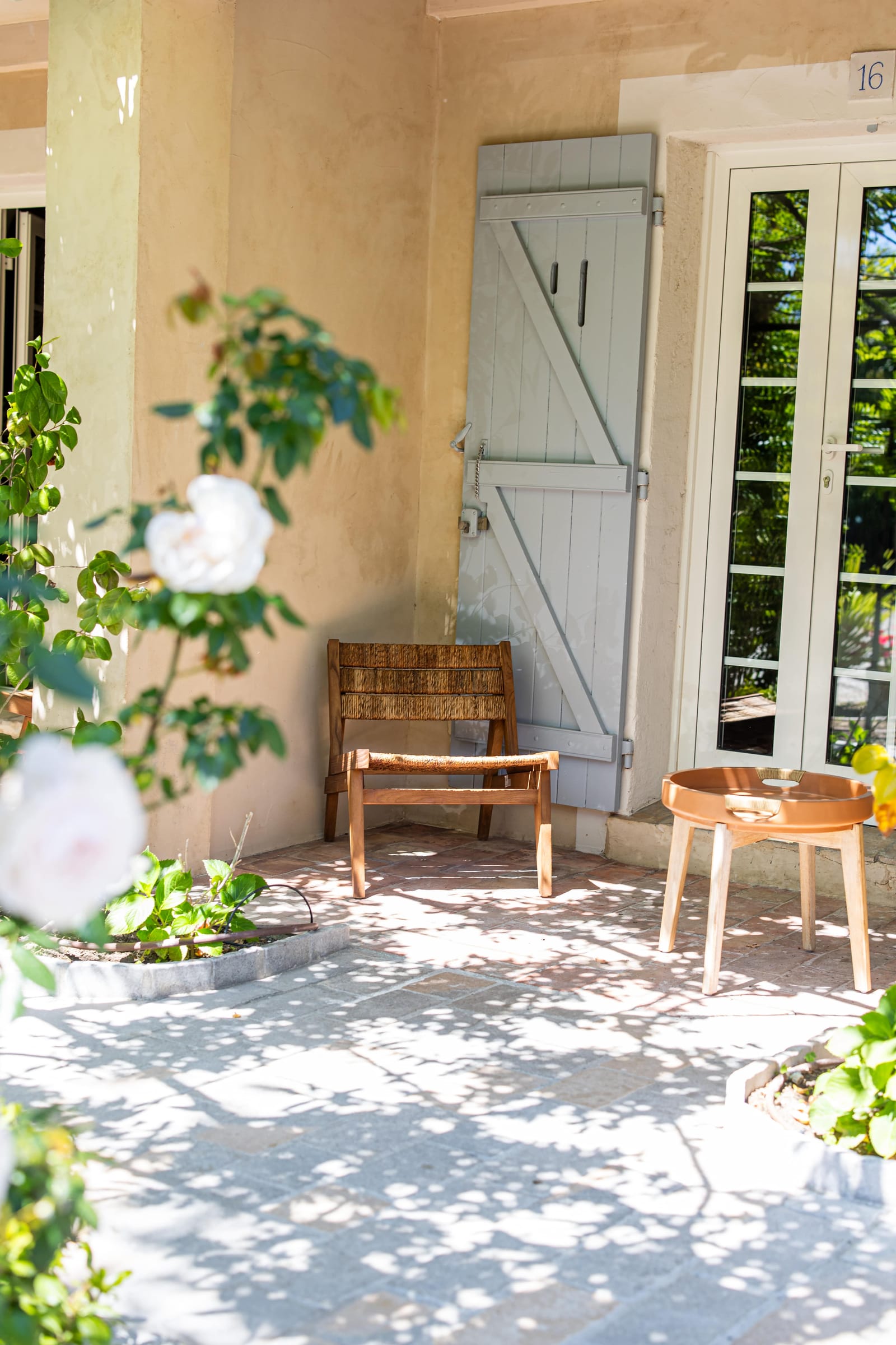 Deluxe avec terrasse - Miniature 11