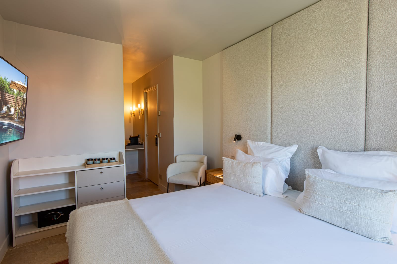 Junior Suite 2 personnes