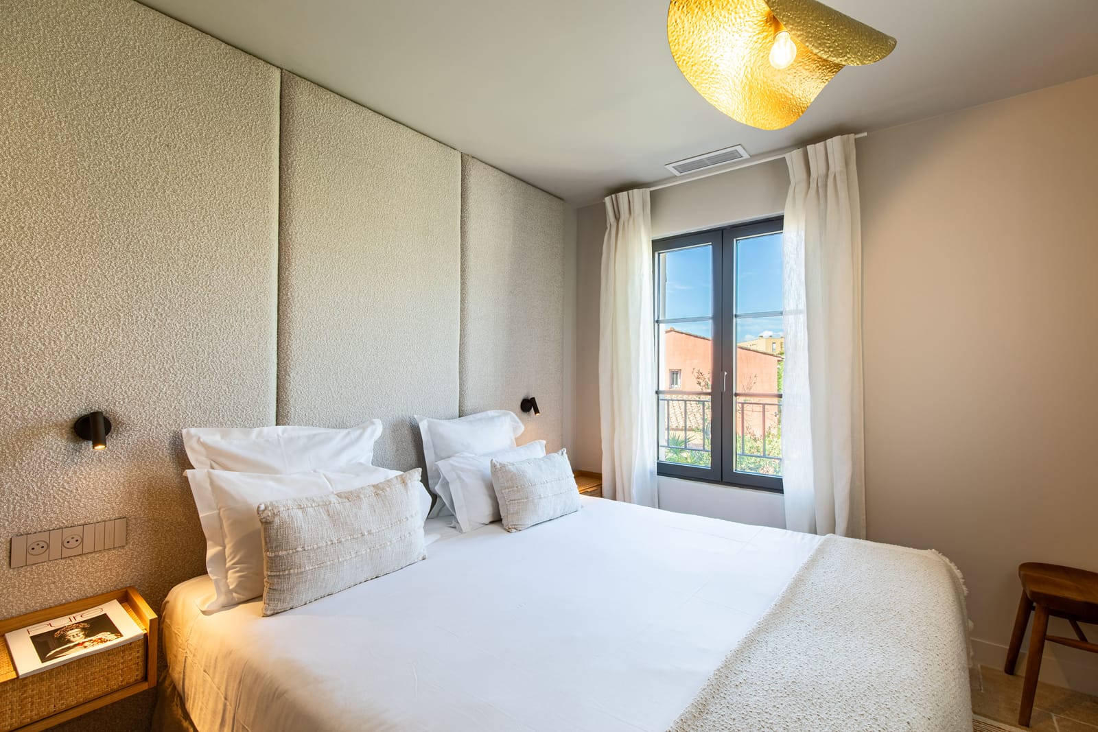 Junior Suite 2 personnes - Miniature 2