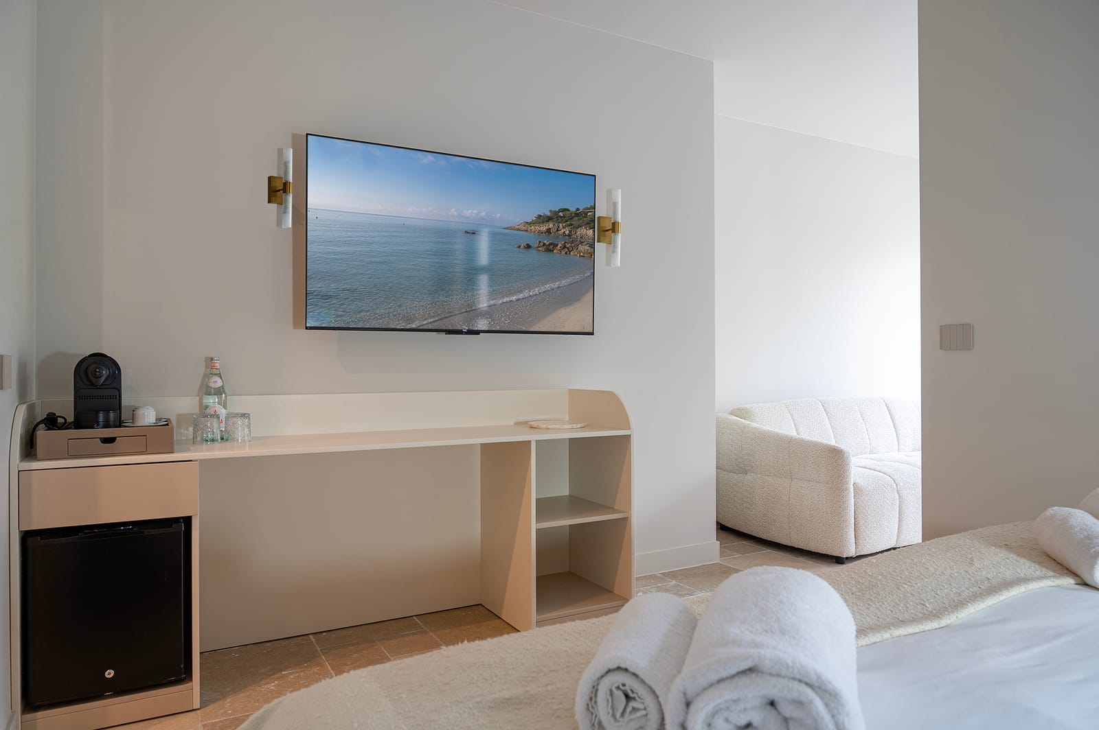 Junior Suite 2 personnes - Miniature 3