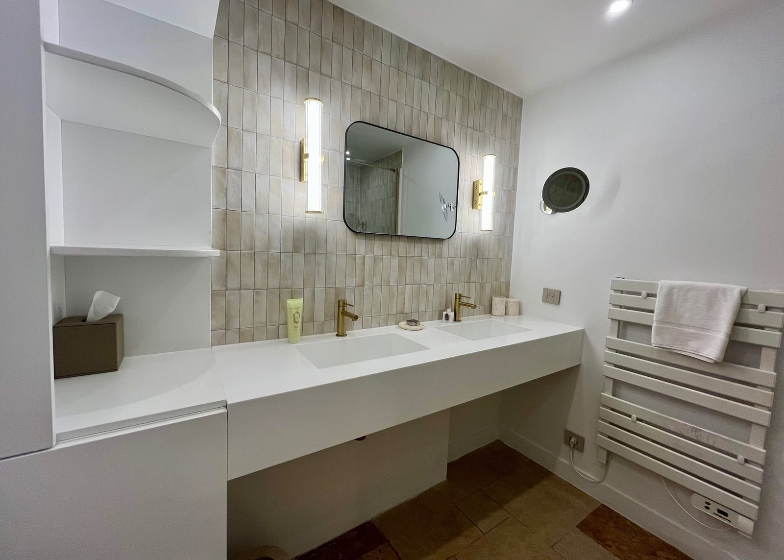 Junior Suite - Miniature 9
