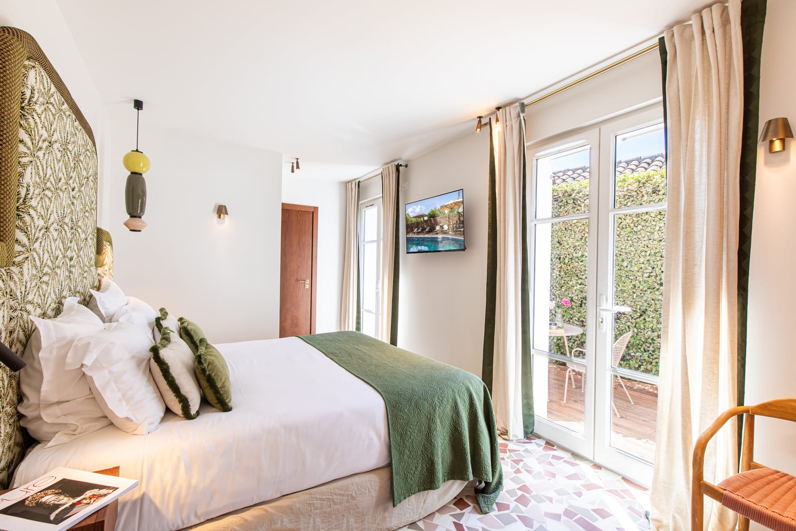Prestige Villa - Miniature 2